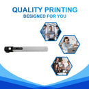Compatible Konica Minolta TN-514K Black Toner Cartridge