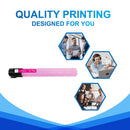 Compatible Konica Minolta TN-514M Magenta Toner Cartridge