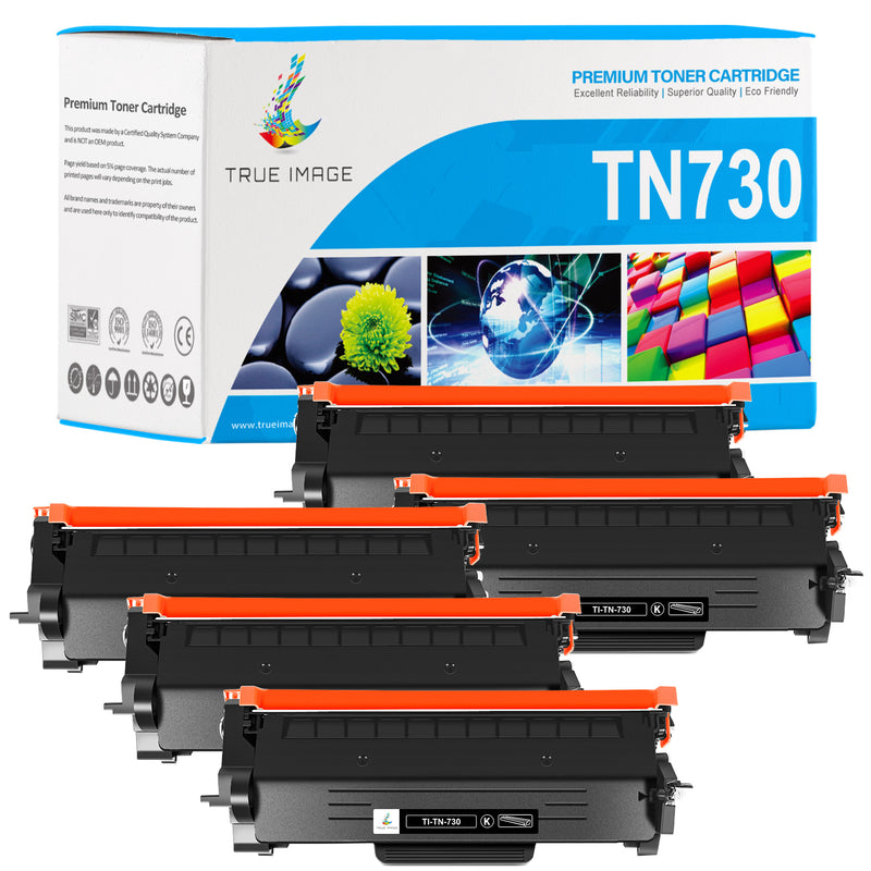 Brother TN730 black toner