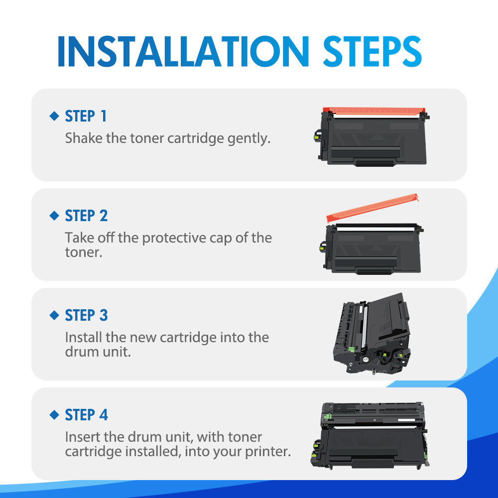 Compatible Brother TN920XXL Toner Cartri