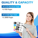 HP 141 A/X