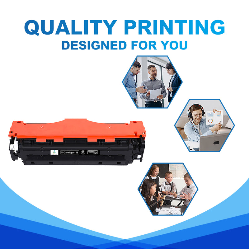 3X Cartuccia Per Dell 1230-C 1235-CN 1235-C 4059843725607 3X Cartuccia Per Dell 1230-C 1235-CN 1235-C 4059843725607