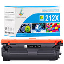 HP 212X black toner