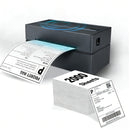 True Image TY813 Thermal Shipping Label Printer 4x6 - USB & Bluetooth Compatible