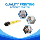 Compatible Ricoh 6000 Yellow Toner Cartridge