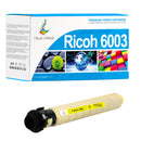 Compatible Ricoh 5510 Yellow Toner Cartridge