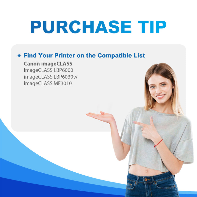 SAOUOT 125 Toner Compatible CRG-125 Cartridge India SAOUOT 125 Toner Compatible CRG-125 Cartridge India