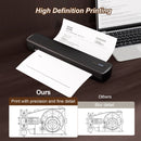 hd thermal printer