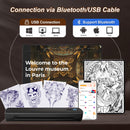 wireless thermal printer