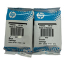 Original HP 67 67XL Ink Cartridge - Works with HP DeskJet 2700 2752e 2755e 2855e 4155e 4255e Envy 6000 6055e