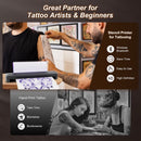 tattoo stencil printer