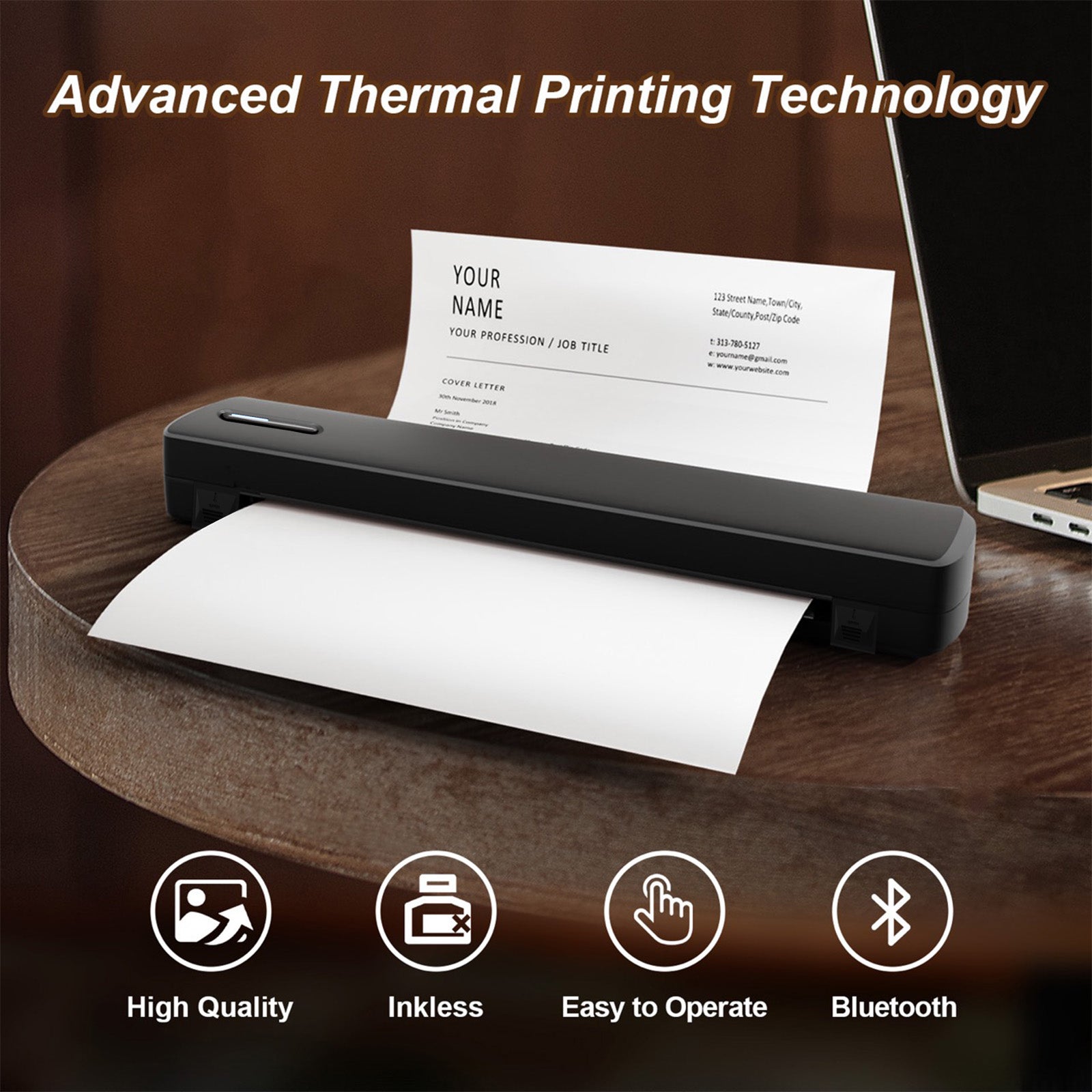 thermal printing technology