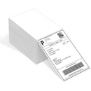 Direct Thermal Shipping Label