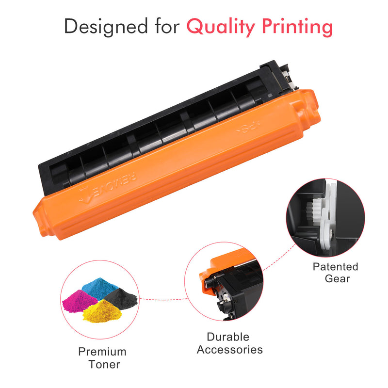 Brother Compatible TN336 designed for quality Printing