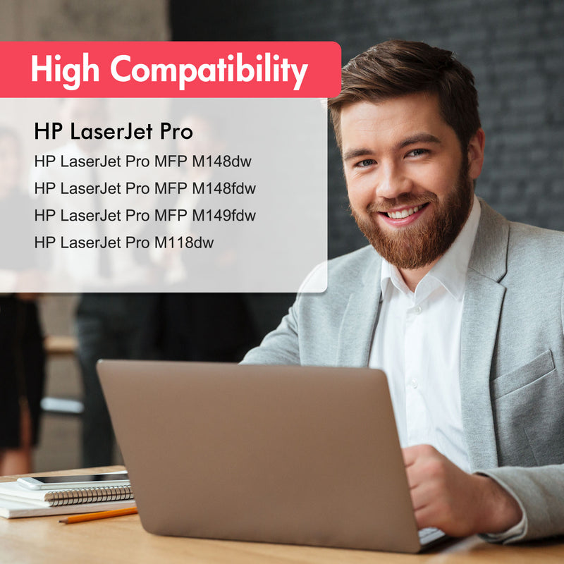 HP 94A High compatibility