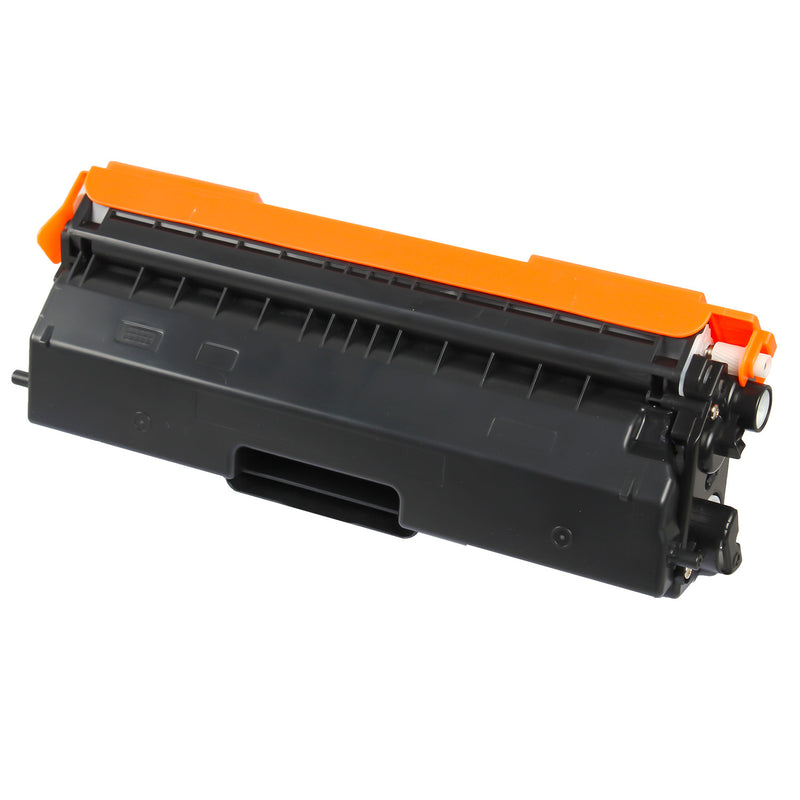 Toner Cartridge Brother Compatible TN433 DETAIL