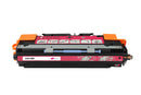 HP Compatible Q2670A/Q2671A/Q2672A/Q2673A Toner Cartridge 4-Pack Combo