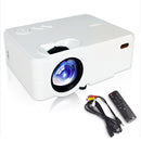 Portable Mini Projector