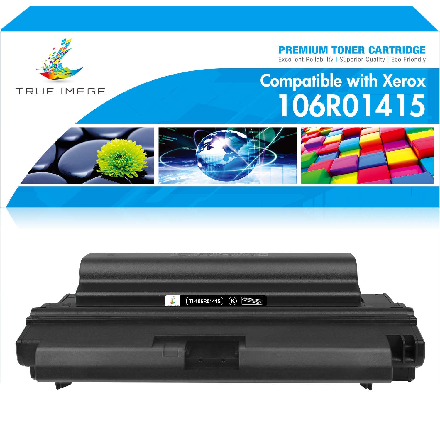 Xerox Phaser 3435