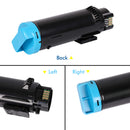 Xerox 106R03473 sideview