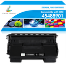 Okidata Compatible 45488901 Black Toner Cartridge