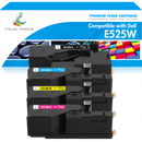 Dell E525w Toner Set