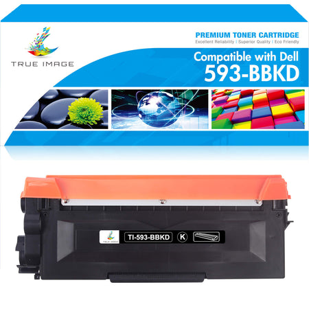 Green2Print Toner schwarz 1200 Seiten ersetzt Dell 593-BBSG passend für Dell S2825CDN, H625CDW, H825CDW Green2Print Toner schwarz 1200 Seiten ersetzt Dell 593-BBSG passend für Dell S2825CDN, H625CDW, H825CDW