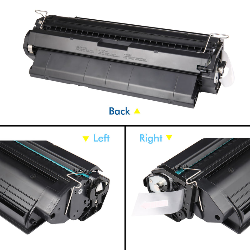 HP Compatible C4129X Black High Yield Toner Cartridge