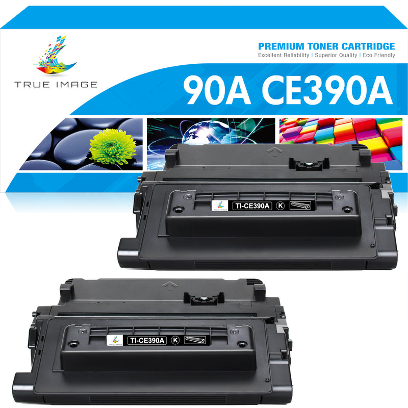 HP 90A (CE390A)
