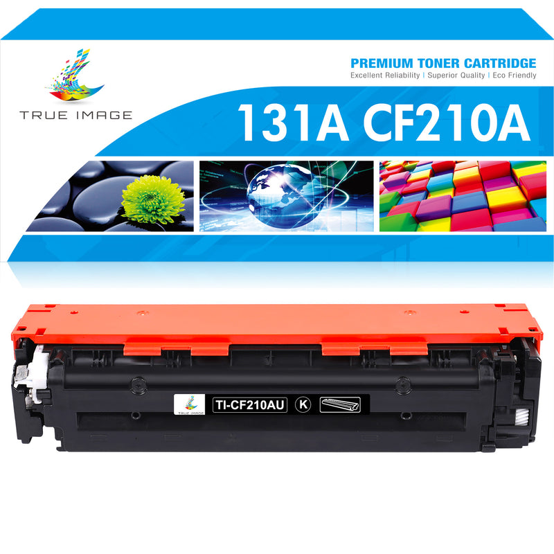 HP 131A Toner (CF210A)