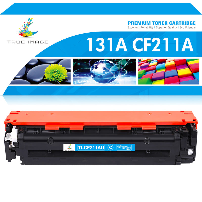 HP 131A (CF211A)