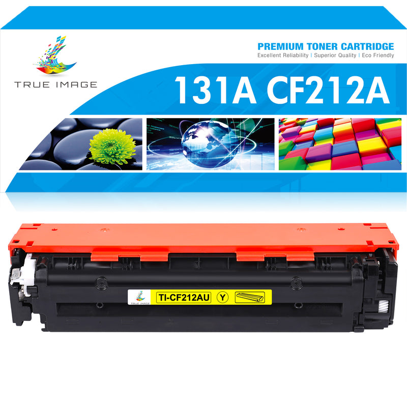 HP 131A (CF212A)