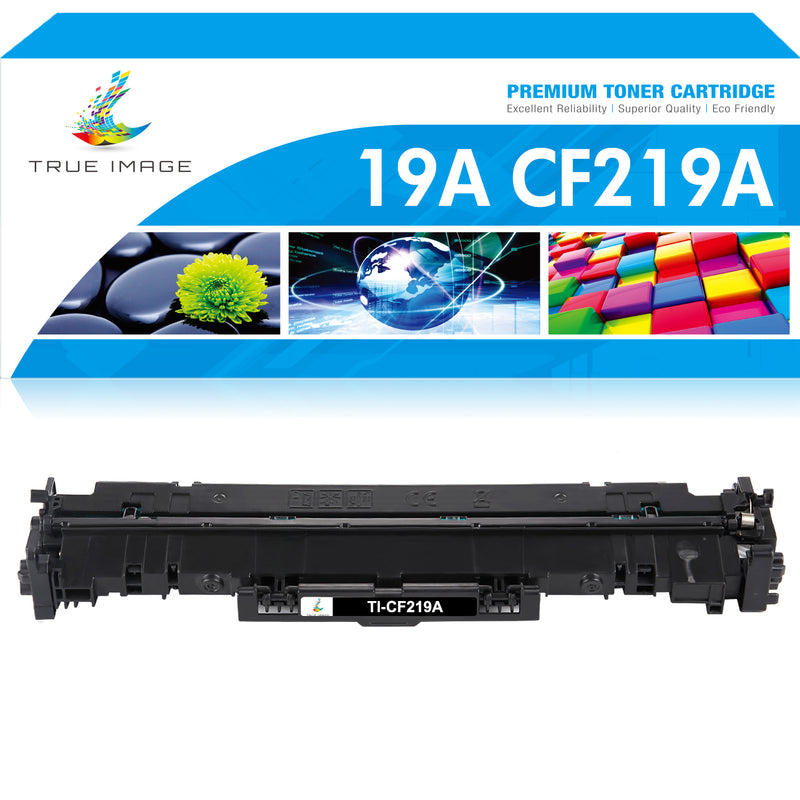 HP 19A (CF219A)