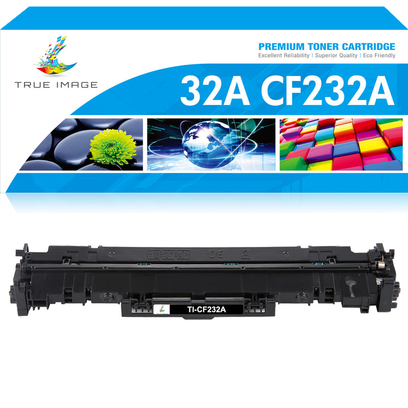 HP 32A (CF232A)