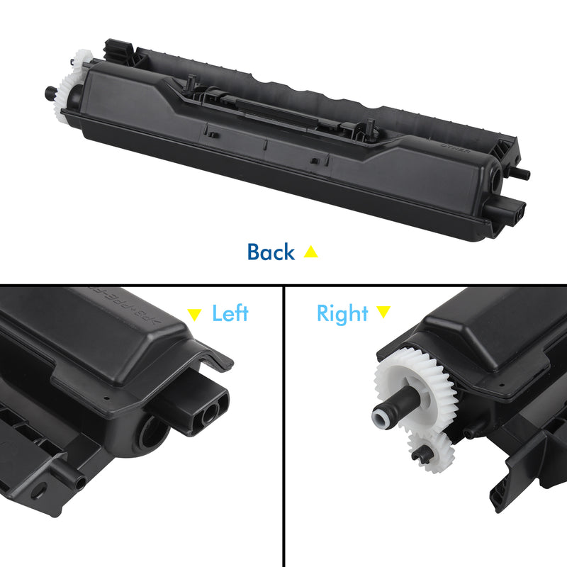 HP Compatible CF233A Black Toner Cartridge