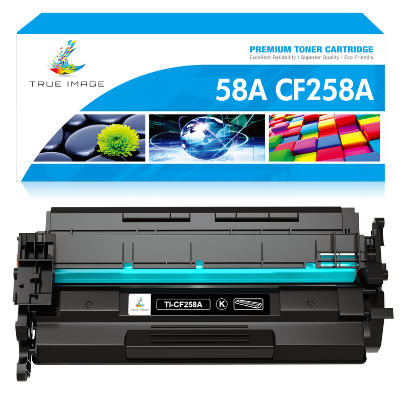 Hp 58a deals