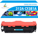 HP 312A CF381A