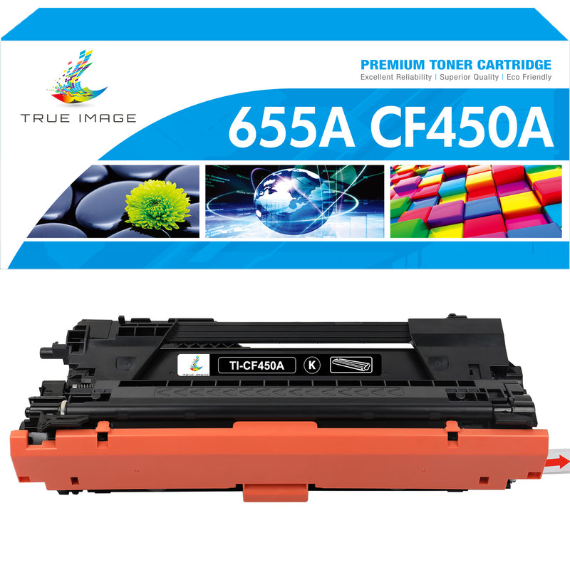 HP 655A CF450A