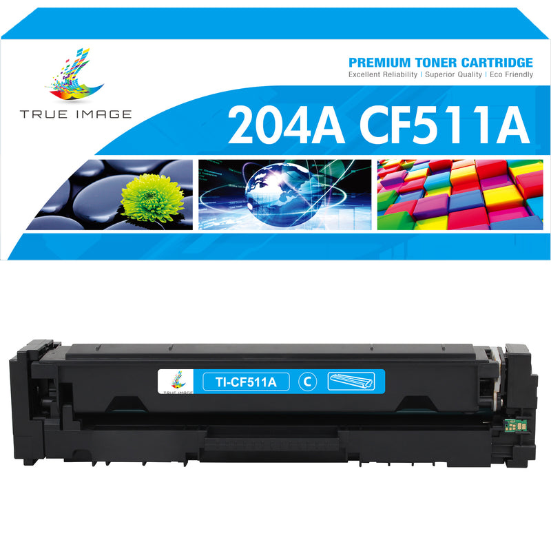 HP 204A CF511A