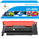 Samsung Compatible CLT-K404S Black Toner Cartridge