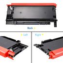 Samsung Compatible CLT-Y404S Yellow Toner Cartridge