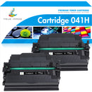 Canon CRG041H 2 Pack