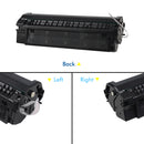Canon Compatible FX3 Black Toner Cartridge