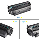 Canon Compatible L50 Black Toner Cartridge