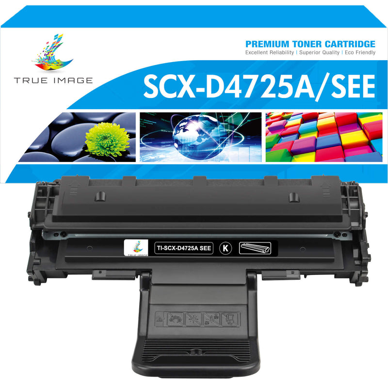 Samsung SCX-D4725A  SEE