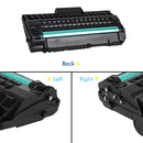 Samsung SF-D560RA sideview