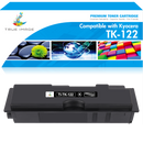 Kyocera Compatible TK-122 Black Toner Cartridge