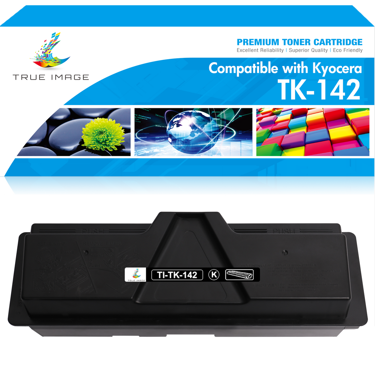 KYOCERA トナーカートリッジ TK-850K ブラック KYOCERA トナーカートリッジ TK-850K ブラック Amazon | Toner