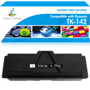 Kyocera Compatible TK-142 Black Toner Cartridge
