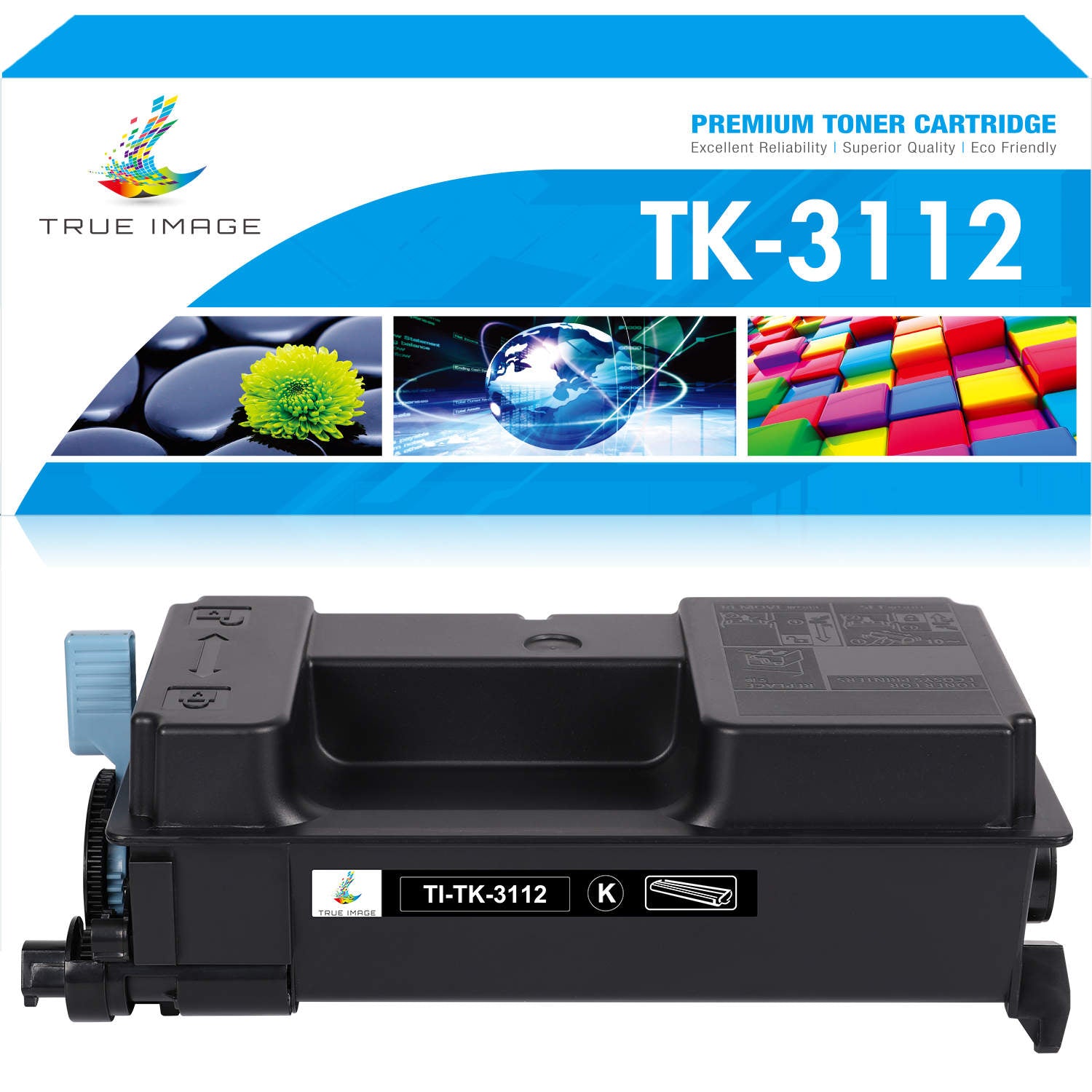 Kyocera FS-4300D